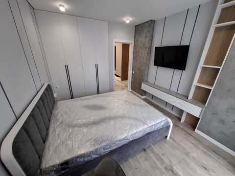 квартира за адресою Щирецька вул., 28