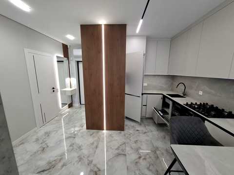 квартира за адресою Щирецька вул., 28