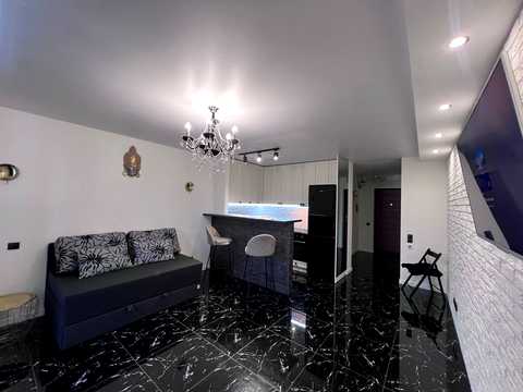 квартира за адресою Пономарьова вул., 26 к5