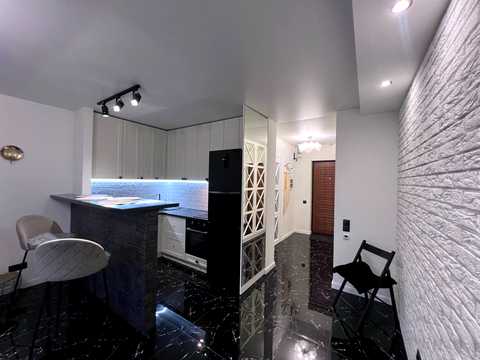 квартира за адресою Пономарьова вул., 26 к5