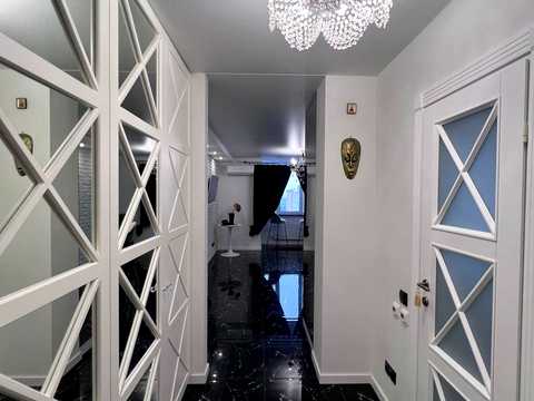 квартира за адресою Пономарьова вул., 26 к5