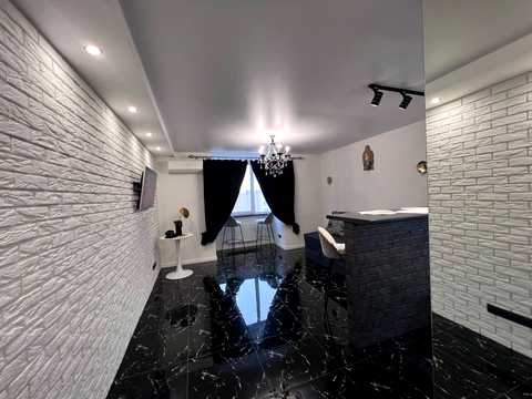 квартира за адресою Пономарьова вул., 26 к5