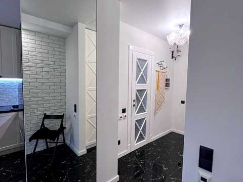 квартира за адресою Пономарьова вул., 26 к5