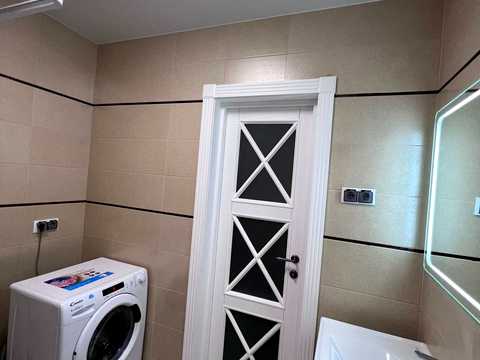 квартира за адресою Пономарьова вул., 26 к5