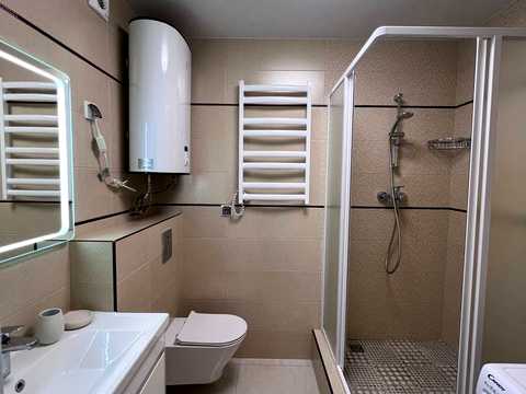 квартира за адресою Пономарьова вул., 26 к5
