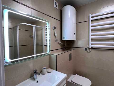 квартира за адресою Пономарьова вул., 26 к5