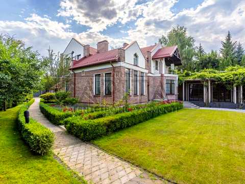 дом по адресу Старокиевская ул.