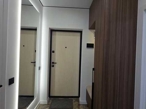 квартира за адресою Чорновола вул., 123-А