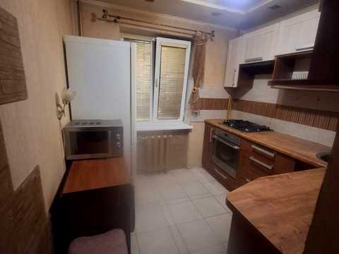 квартира за адресою Михайла Донця вул., 13