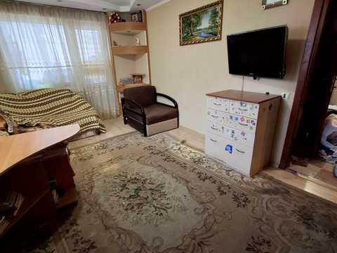квартира за адресою Михайла Донця вул., 13