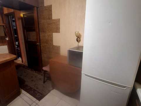 квартира за адресою Михайла Донця вул., 13
