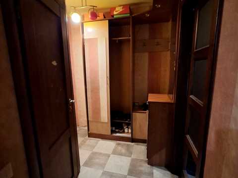 квартира за адресою Михайла Донця вул., 13
