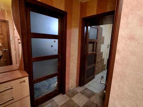 квартира за адресою Михайла Донця вул., 13