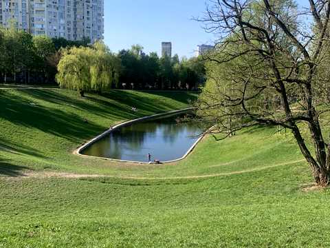 квартира за адресою Михайла Донця вул., 13