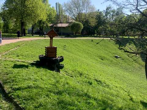 квартира за адресою Михайла Донця вул., 13