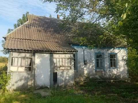 ділянка за адресою Довга, 47