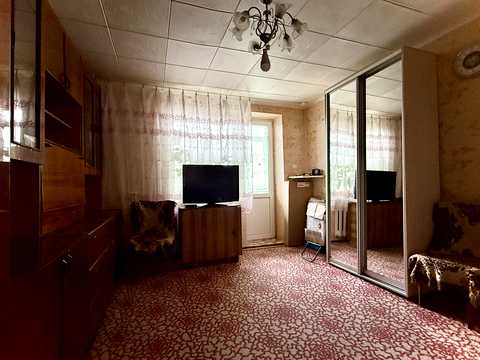 квартира по адресу Бугаёвская ул., 46/4