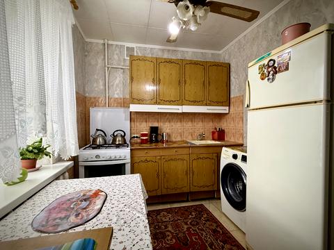 квартира по адресу Бугаёвская ул., 46/4