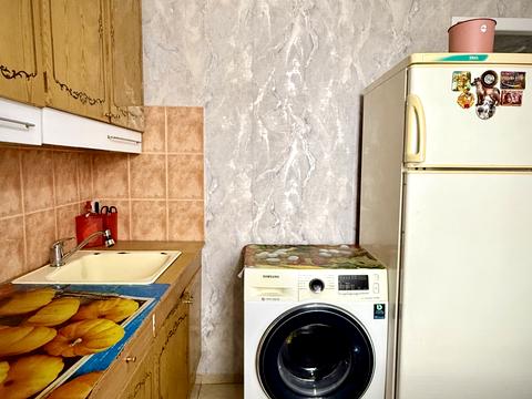 квартира по адресу Бугаёвская ул., 46/4