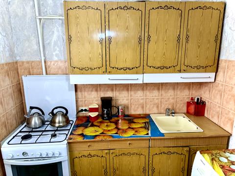 квартира по адресу Бугаёвская ул., 46/4