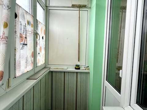 квартира по адресу Бугаёвская ул., 46/4