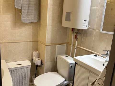 квартира по адресу Оболонский просп., 18-А
