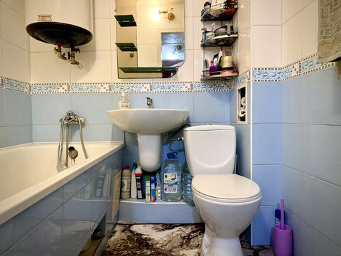 квартира по адресу Бугаёвская ул., 46/4