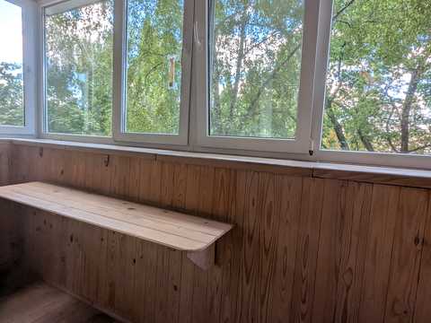 квартира по адресу Зодчих ул., 30