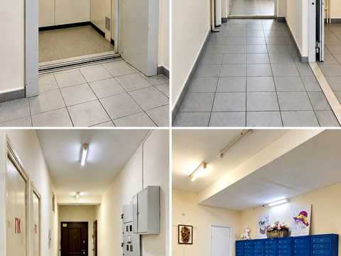 квартира за адресою Голосіївський просп. (40-річчя Жовтня), 68