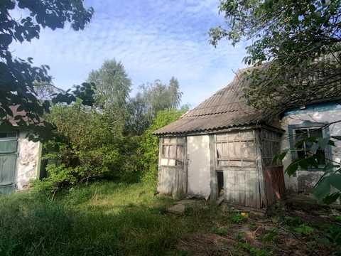 ділянка за адресою Довга, 47