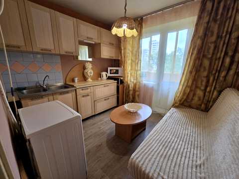квартира за адресою Митрополита Василя Липківського вул. (Урицького), 32