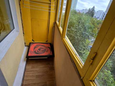 квартира за адресою Митрополита Василя Липківського вул. (Урицького), 32