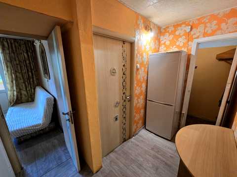 квартира за адресою Митрополита Василя Липківського вул. (Урицького), 32
