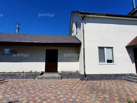 будинок за адресою Підгородне, Київська