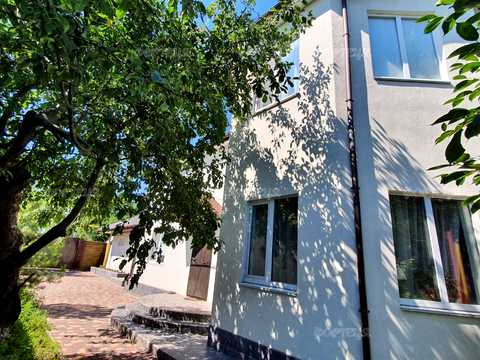 будинок за адресою Підгородне, Київська
