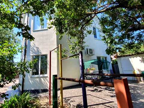 будинок за адресою Підгородне, Київська