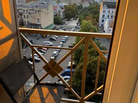 квартира по адресу Нижний Вал ул., (Будинок 1)