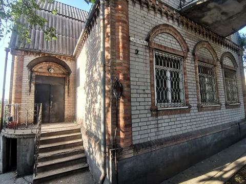 будинок за адресою Запоріжжя, чавунна вул., 53/9