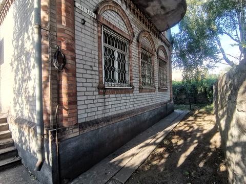 будинок за адресою Запоріжжя, чавунна вул., 53/9