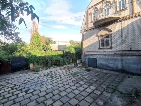 будинок за адресою Запоріжжя, чавунна вул., 53/9