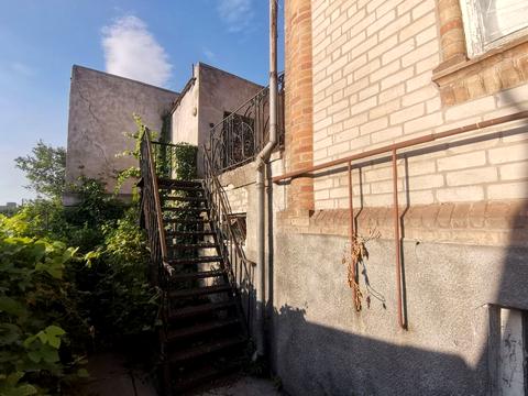 будинок за адресою Запоріжжя, чавунна вул., 53/9