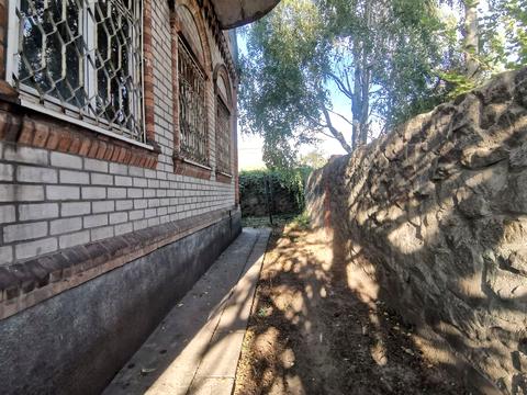 будинок за адресою Запоріжжя, чавунна вул., 53/9
