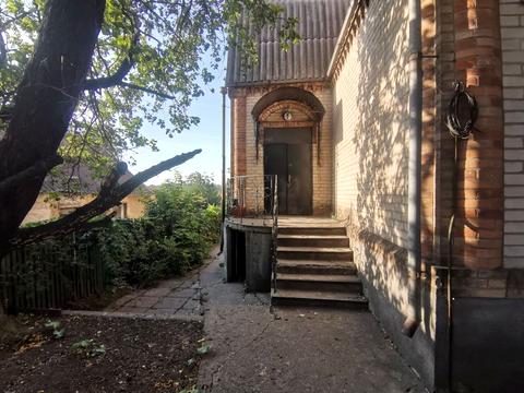 будинок за адресою Запоріжжя, чавунна вул., 53/9