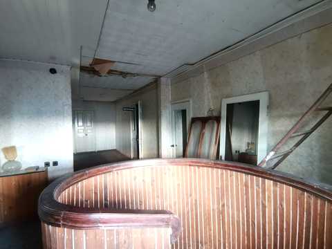 будинок за адресою Запоріжжя, чавунна вул., 53/9