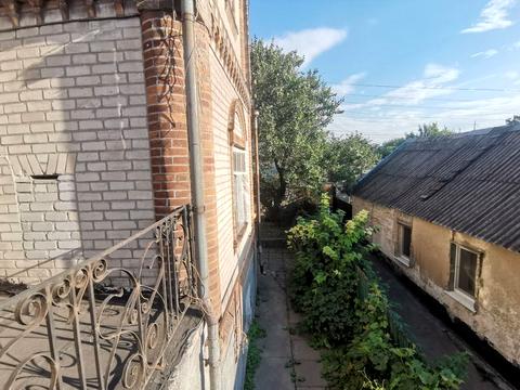 будинок за адресою Запоріжжя, чавунна вул., 53/9