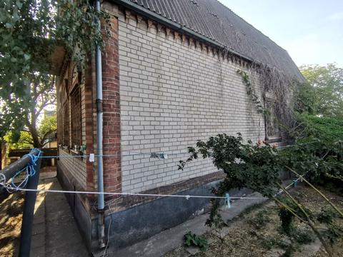 будинок за адресою Запоріжжя, чавунна вул., 53/9