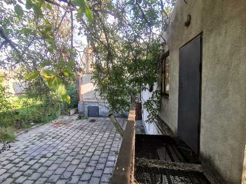 будинок за адресою Запоріжжя, чавунна вул., 53/9