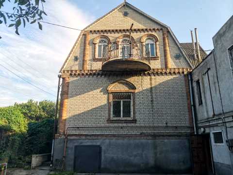 дом по адресу чавунна вул., 53/9