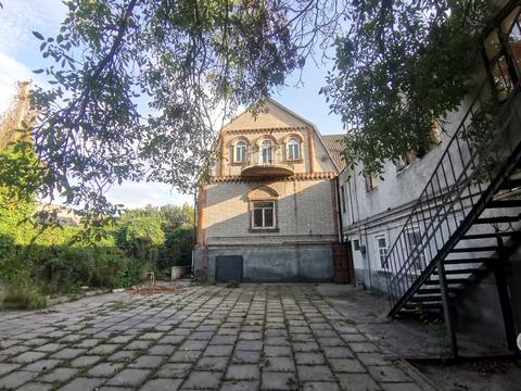 будинок за адресою Запоріжжя, чавунна вул., 53/9
