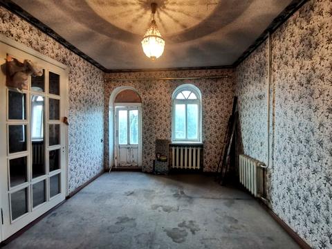 будинок за адресою Запоріжжя, чавунна вул., 53/9